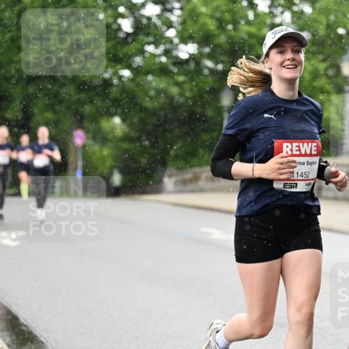 14.06.2026 - REWE Women's Run Dr. Thomas Lammeyer http://msf.ph/oto/9769975 14.06.2026 09:47:09 Laufen 1452 meine-sportfotos.de