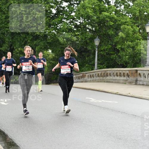 14.06.2026 - REWE Women's Run Dr. Thomas Lammeyer http://msf.ph/oto/9770017 14.06.2026 09:47:11 Laufen 10705, 10199 meine-sportfotos.de