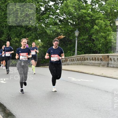 14.06.2026 - REWE Women's Run Dr. Thomas Lammeyer http://msf.ph/oto/9770021 14.06.2026 09:47:12 Laufen 10705, 10199 meine-sportfotos.de