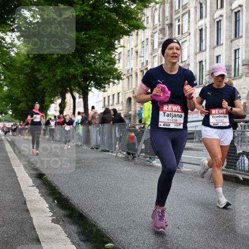 14.06.2026 - REWE Women's Run J. Mangold http://msf.ph/oto/9770029 14.06.2026 09:54:34 Ziel 10290, 11167, 11179, 11273, 11407, 11438 meine-sportfotos.de