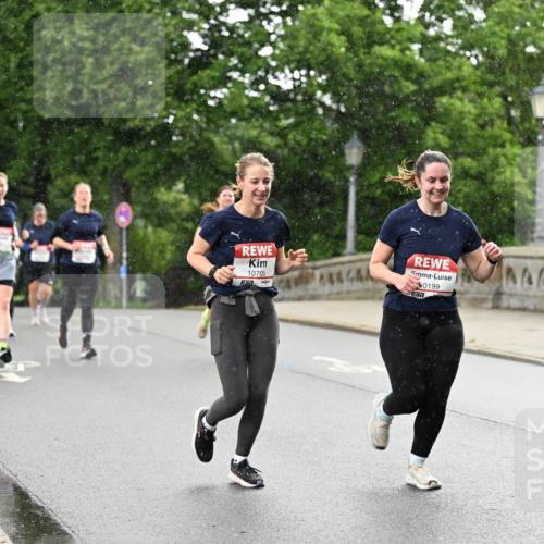 14.06.2026 - REWE Women's Run Dr. Thomas Lammeyer http://msf.ph/oto/9770038 14.06.2026 09:47:13 Laufen 10705, 51, 0199 meine-sportfotos.de