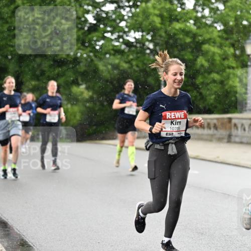14.06.2026 - REWE Women's Run Dr. Thomas Lammeyer http://msf.ph/oto/9770049 14.06.2026 09:47:13 Laufen 10705, 7 meine-sportfotos.de
