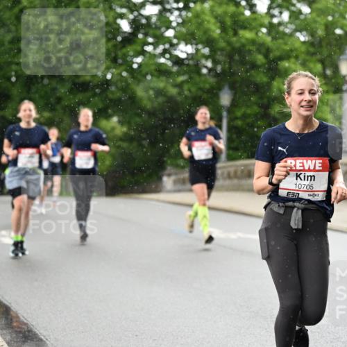 14.06.2026 - REWE Women's Run Dr. Thomas Lammeyer http://msf.ph/oto/9770060 14.06.2026 09:47:14 Laufen 10705 meine-sportfotos.de