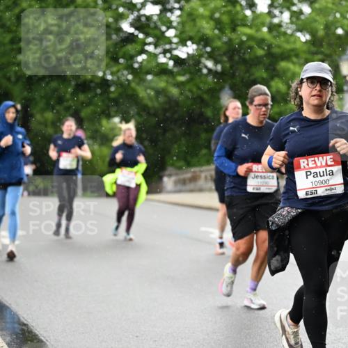 14.06.2026 - REWE Women's Run Dr. Thomas Lammeyer http://msf.ph/oto/9770141 14.06.2026 09:47:19 Laufen 11290, 10900, 7 meine-sportfotos.de