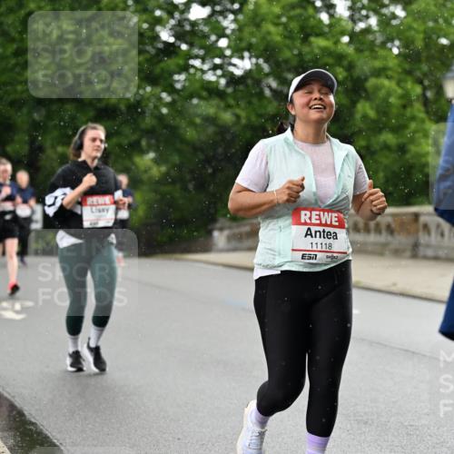 14.06.2026 - REWE Women's Run Dr. Thomas Lammeyer http://msf.ph/oto/9770194 14.06.2026 09:47:22 Laufen 11118 meine-sportfotos.de