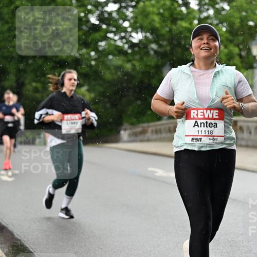 14.06.2026 - REWE Women's Run Dr. Thomas Lammeyer http://msf.ph/oto/9770197 14.06.2026 09:47:23 Laufen 11118 meine-sportfotos.de