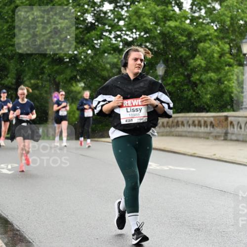 14.06.2026 - REWE Women's Run Dr. Thomas Lammeyer http://msf.ph/oto/9770209 14.06.2026 09:47:24 Laufen 10988, 7 meine-sportfotos.de