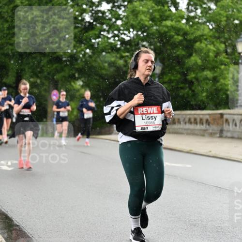 14.06.2026 - REWE Women's Run Dr. Thomas Lammeyer http://msf.ph/oto/9770212 14.06.2026 09:47:24 Laufen 10988 meine-sportfotos.de