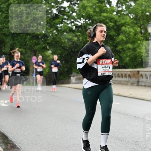 14.06.2026 - REWE Women's Run Dr. Thomas Lammeyer http://msf.ph/oto/9770215 14.06.2026 09:47:24 Laufen 10988, 7, 144 meine-sportfotos.de