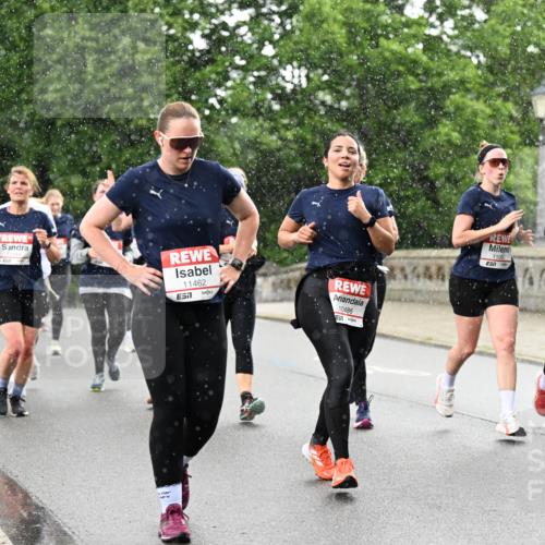 14.06.2026 - REWE Women's Run Dr. Thomas Lammeyer http://msf.ph/oto/9770230 14.06.2026 09:47:29 Laufen 11462, 10486, 11080, 10368 meine-sportfotos.de