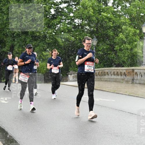 14.06.2026 - REWE Women's Run Dr. Thomas Lammeyer http://msf.ph/oto/9770238 14.06.2026 09:47:35 Laufen 11034, 10544 meine-sportfotos.de