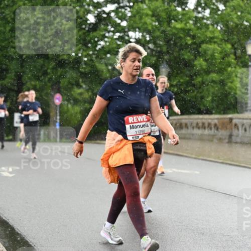 14.06.2026 - REWE Women's Run Dr. Thomas Lammeyer http://msf.ph/oto/9770297 14.06.2026 09:47:41 Laufen 11250, 7 meine-sportfotos.de