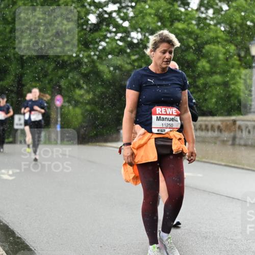 14.06.2026 - REWE Women's Run Dr. Thomas Lammeyer http://msf.ph/oto/9770301 14.06.2026 09:47:42 Laufen 11250, 14446 meine-sportfotos.de