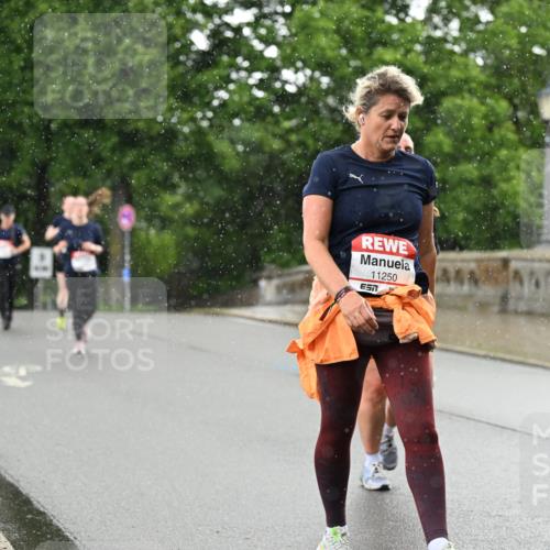 14.06.2026 - REWE Women's Run Dr. Thomas Lammeyer http://msf.ph/oto/9770305 14.06.2026 09:47:42 Laufen 11250 meine-sportfotos.de