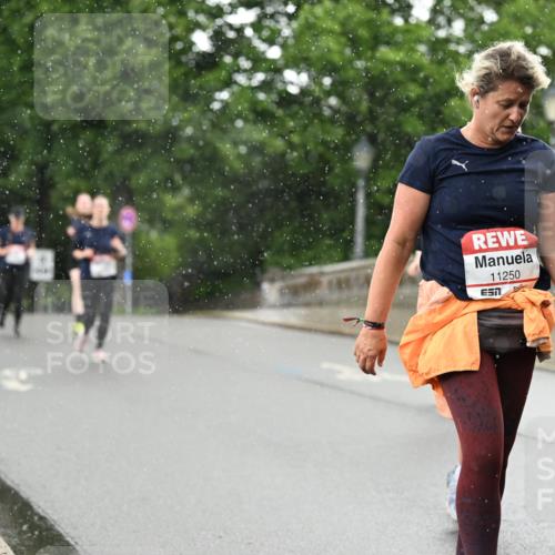 14.06.2026 - REWE Women's Run Dr. Thomas Lammeyer http://msf.ph/oto/9770307 14.06.2026 09:47:42 Laufen 11250 meine-sportfotos.de