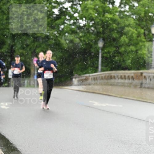 14.06.2026 - REWE Women's Run Dr. Thomas Lammeyer http://msf.ph/oto/9770331 14.06.2026 09:47:44 Laufen  meine-sportfotos.de