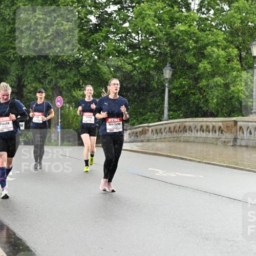 14.06.2026 - REWE Women's Run Dr. Thomas Lammeyer http://msf.ph/oto/9770342 14.06.2026 09:47:44 Laufen 10761 meine-sportfotos.de