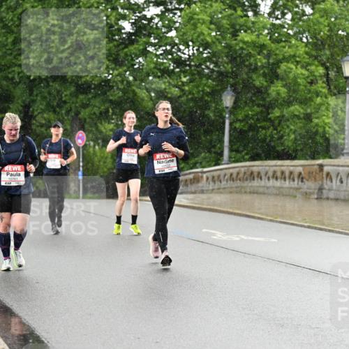 14.06.2026 - REWE Women's Run Dr. Thomas Lammeyer http://msf.ph/oto/9770344 14.06.2026 09:47:45 Laufen 10761, 10533 meine-sportfotos.de