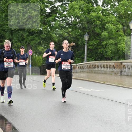 14.06.2026 - REWE Women's Run Dr. Thomas Lammeyer http://msf.ph/oto/9770346 14.06.2026 09:47:45 Laufen 10761, 10533 meine-sportfotos.de