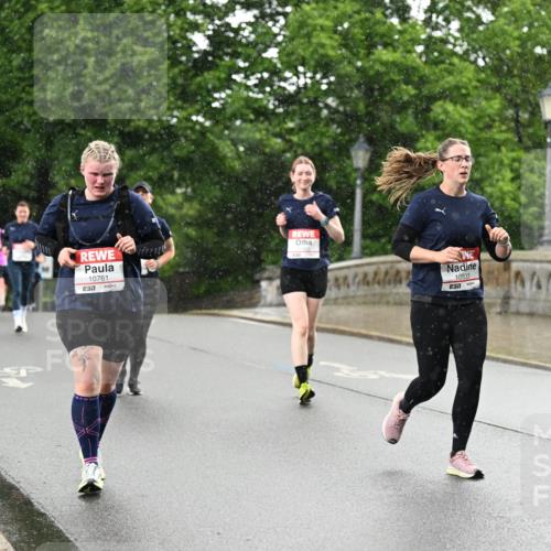 14.06.2026 - REWE Women's Run Dr. Thomas Lammeyer http://msf.ph/oto/9770365 14.06.2026 09:47:46 Laufen 10761, 57, 10533, 57 meine-sportfotos.de