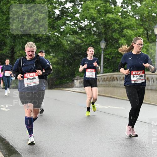 14.06.2026 - REWE Women's Run Dr. Thomas Lammeyer http://msf.ph/oto/9770368 14.06.2026 09:47:46 Laufen 10761, 10533, 4444 meine-sportfotos.de