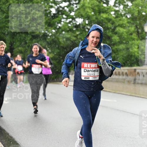 14.06.2026 - REWE Women's Run Dr. Thomas Lammeyer http://msf.ph/oto/9770414 14.06.2026 09:47:51 Laufen 10213 meine-sportfotos.de