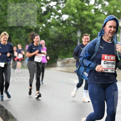 14.06.2026 - REWE Women's Run Dr. Thomas Lammeyer http://msf.ph/oto/9770419 14.06.2026 09:47:51 Laufen 10213, 51 meine-sportfotos.de