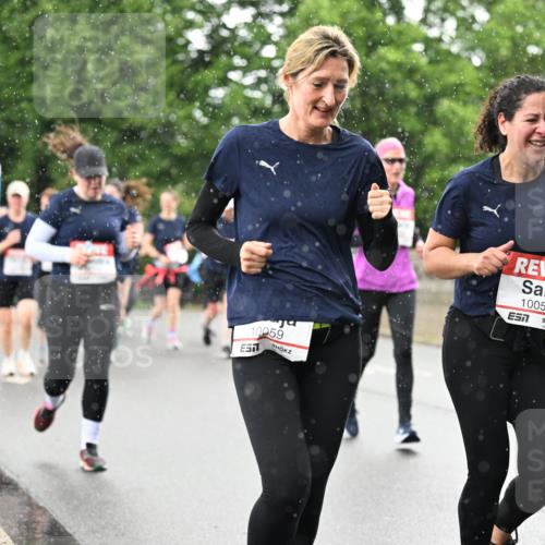 14.06.2026 - REWE Women's Run Dr. Thomas Lammeyer http://msf.ph/oto/9770440 14.06.2026 09:47:53 Laufen 10059, 10057 meine-sportfotos.de