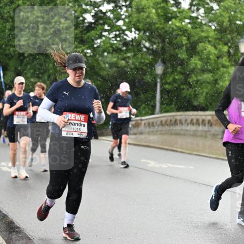 14.06.2026 - REWE Women's Run Dr. Thomas Lammeyer http://msf.ph/oto/9770445 14.06.2026 09:47:54 Laufen 11316, 7, 10669 meine-sportfotos.de