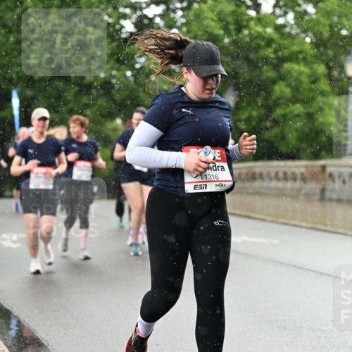 14.06.2026 - REWE Women's Run Dr. Thomas Lammeyer http://msf.ph/oto/9770454 14.06.2026 09:47:55 Laufen 11316 meine-sportfotos.de