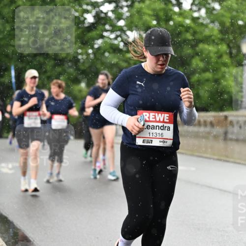 14.06.2026 - REWE Women's Run Dr. Thomas Lammeyer http://msf.ph/oto/9770456 14.06.2026 09:47:55 Laufen 11316 meine-sportfotos.de