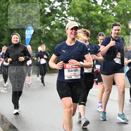 14.06.2026 - REWE Women's Run Dr. Thomas Lammeyer http://msf.ph/oto/9770476 14.06.2026 09:47:57 Laufen 11181, 007, 10675 meine-sportfotos.de