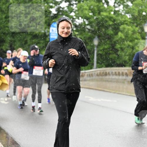 14.06.2026 - REWE Women's Run Dr. Thomas Lammeyer http://msf.ph/oto/9770487 14.06.2026 09:47:58 Laufen  meine-sportfotos.de