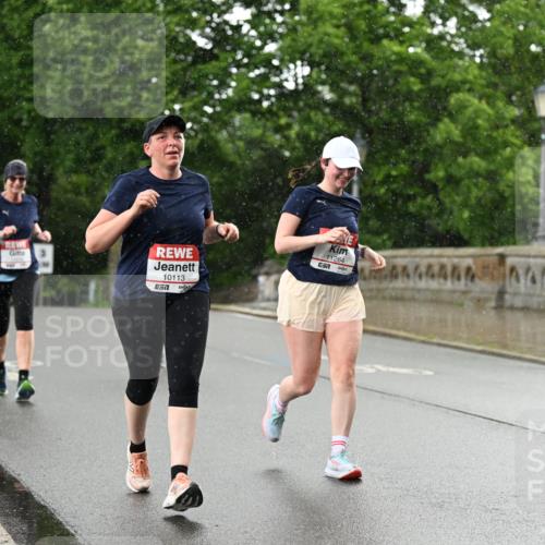14.06.2026 - REWE Women's Run Dr. Thomas Lammeyer http://msf.ph/oto/9770516 14.06.2026 09:48:08 Laufen 10113, 11264 meine-sportfotos.de