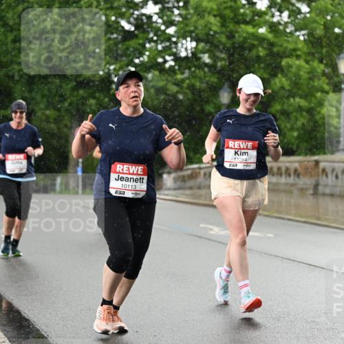 14.06.2026 - REWE Women's Run Dr. Thomas Lammeyer http://msf.ph/oto/9770520 14.06.2026 09:48:08 Laufen 10113, 7, 11264 meine-sportfotos.de