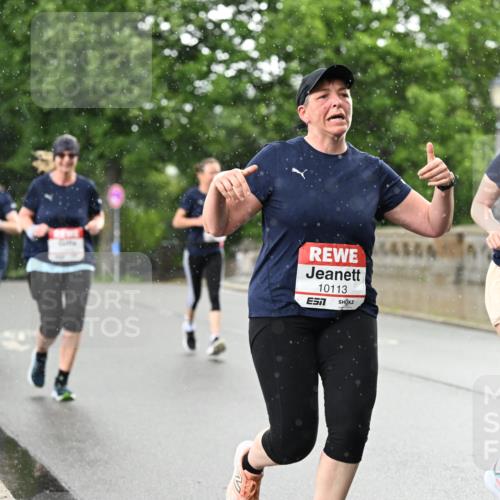 14.06.2026 - REWE Women's Run Dr. Thomas Lammeyer http://msf.ph/oto/9770525 14.06.2026 09:48:09 Laufen 10113, 11264 meine-sportfotos.de