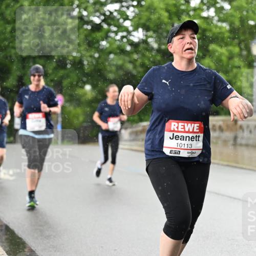 14.06.2026 - REWE Women's Run Dr. Thomas Lammeyer http://msf.ph/oto/9770526 14.06.2026 09:48:09 Laufen 10113, 11264 meine-sportfotos.de