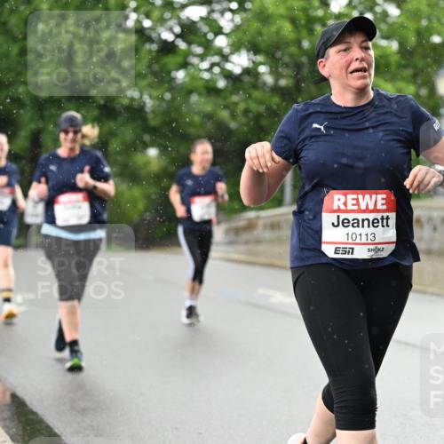 14.06.2026 - REWE Women's Run Dr. Thomas Lammeyer http://msf.ph/oto/9770528 14.06.2026 09:48:09 Laufen 10113 meine-sportfotos.de
