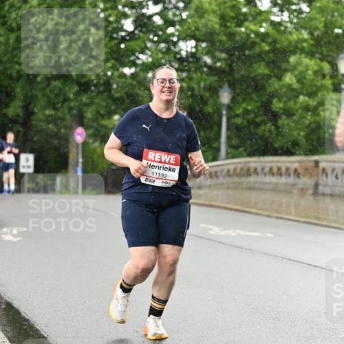 14.06.2026 - REWE Women's Run Dr. Thomas Lammeyer http://msf.ph/oto/9770553 14.06.2026 09:48:12 Laufen 11192, 7 meine-sportfotos.de