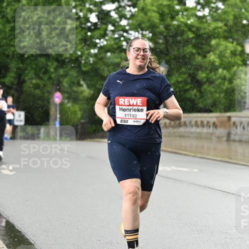 14.06.2026 - REWE Women's Run Dr. Thomas Lammeyer http://msf.ph/oto/9770556 14.06.2026 09:48:12 Laufen 11192 meine-sportfotos.de