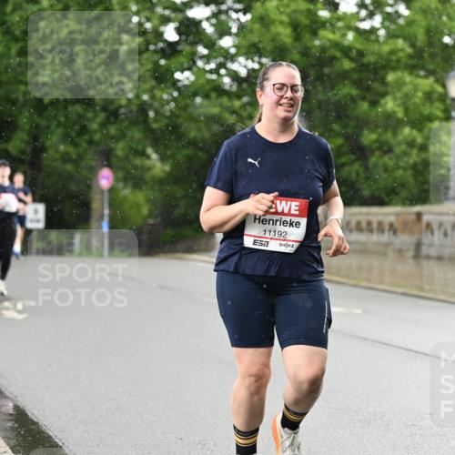 14.06.2026 - REWE Women's Run Dr. Thomas Lammeyer http://msf.ph/oto/9770558 14.06.2026 09:48:12 Laufen 11192 meine-sportfotos.de