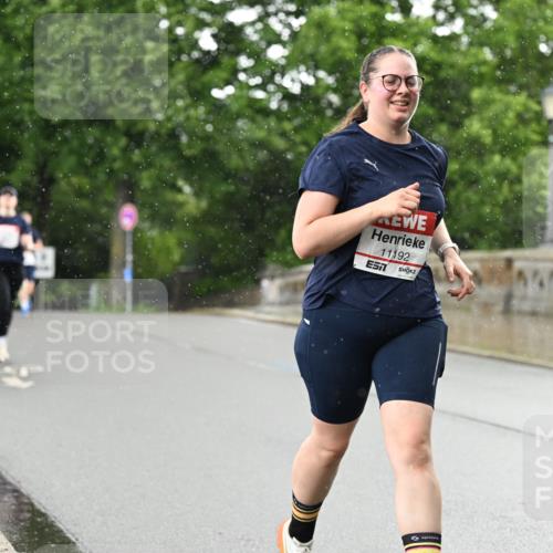 14.06.2026 - REWE Women's Run Dr. Thomas Lammeyer http://msf.ph/oto/9770560 14.06.2026 09:48:12 Laufen 11192 meine-sportfotos.de