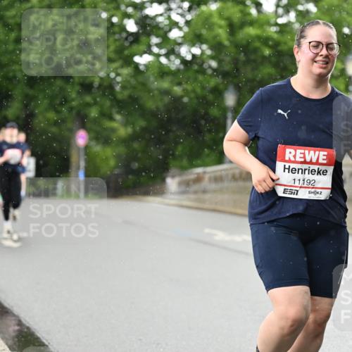 14.06.2026 - REWE Women's Run Dr. Thomas Lammeyer http://msf.ph/oto/9770566 14.06.2026 09:48:13 Laufen 11192 meine-sportfotos.de