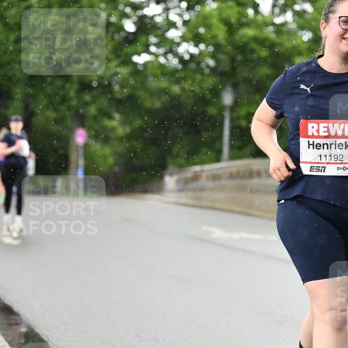 14.06.2026 - REWE Women's Run Dr. Thomas Lammeyer http://msf.ph/oto/9770567 14.06.2026 09:48:13 Laufen 11192 meine-sportfotos.de