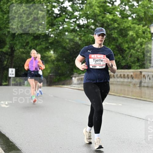 14.06.2026 - REWE Women's Run Dr. Thomas Lammeyer http://msf.ph/oto/9770606 14.06.2026 09:48:16 Laufen 10655, 7 meine-sportfotos.de