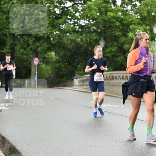 14.06.2026 - REWE Women's Run Dr. Thomas Lammeyer http://msf.ph/oto/9770644 14.06.2026 09:48:19 Laufen  meine-sportfotos.de