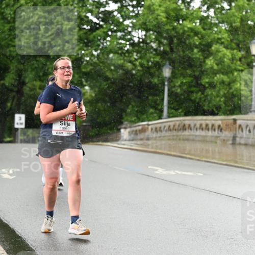 14.06.2026 - REWE Women's Run Dr. Thomas Lammeyer http://msf.ph/oto/9770677 14.06.2026 09:48:21 Laufen 4, 10910, 7 meine-sportfotos.de