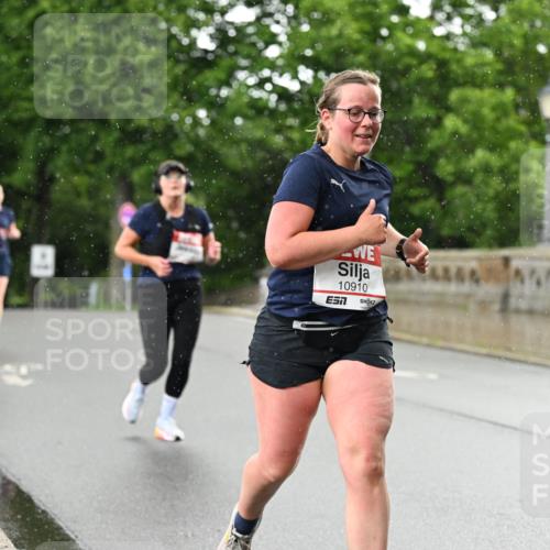14.06.2026 - REWE Women's Run Dr. Thomas Lammeyer http://msf.ph/oto/9770691 14.06.2026 09:48:22 Laufen 10910 meine-sportfotos.de
