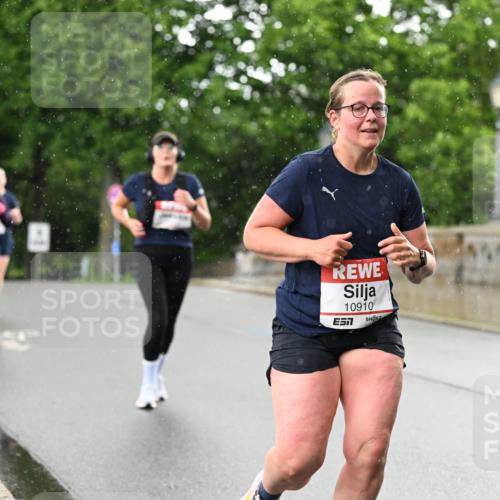 14.06.2026 - REWE Women's Run Dr. Thomas Lammeyer http://msf.ph/oto/9770694 14.06.2026 09:48:23 Laufen 10910, 7 meine-sportfotos.de