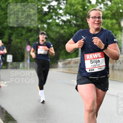 14.06.2026 - REWE Women's Run Dr. Thomas Lammeyer http://msf.ph/oto/9770695 14.06.2026 09:48:23 Laufen 10910, 57 meine-sportfotos.de